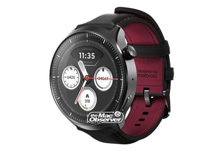 Motorola'dan üst segment hamlesi