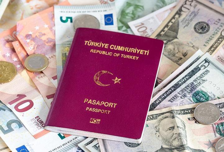 Usulsüz yolla vatandaşlık alımı soruşturması: 72 gözaltı