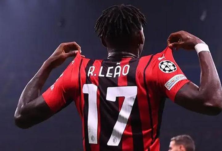Fenerbahçe Rafael Leao için yeniden harekete geçti