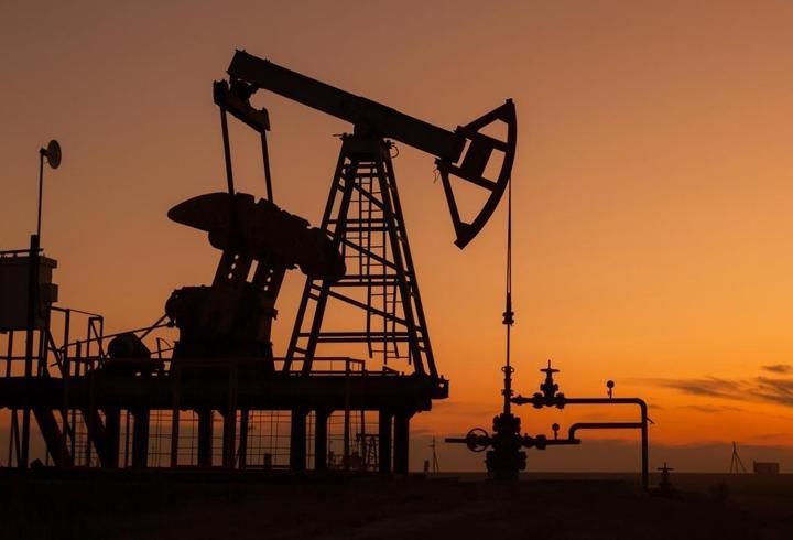 Brent petrolün varili 84,85 dolardan işlem görüyor