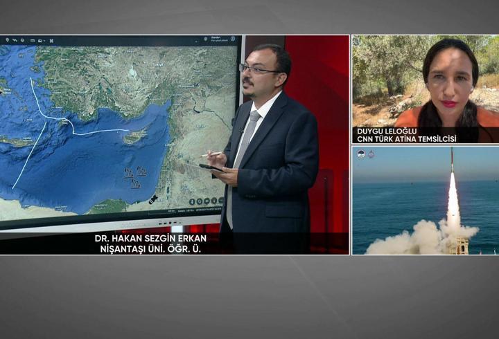 Yunanistan'da İsrail Krizi: İspanya’nın başına gelenlerden mi korkuyorlar?