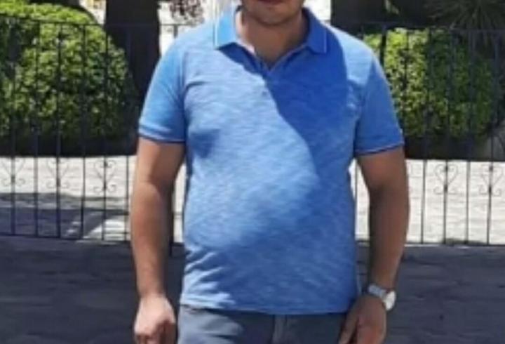 Pompalı tüfekle oğlunu öldürdü