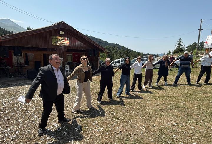 Artvin’de 3 asırlık ‘Pancarcı Geleneği’ şenliklerle yaşatıldı
