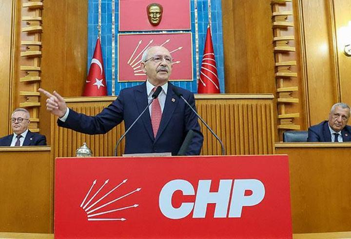 Kılıçdaroğlu: Bu Kemal hiçbir gücün karşısında eğilmez