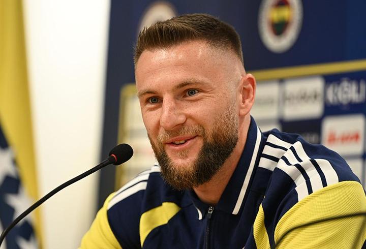 Milan Skriniar: Harika bir maç çıkaracağımızı düşünüyorum