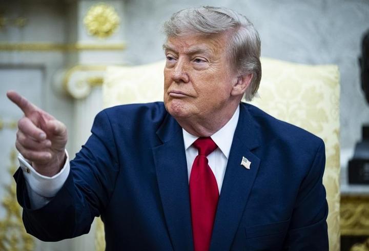 ABD’de savaş çıkmazı! "Trump çıkmaz sokağa girdi, yeni fikirlere açığız"