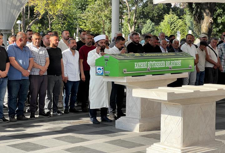 İnşaatta kavga ettiği kişi tarafından öldürüldü