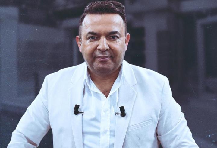 SON DAKİKA HABERİ: Gazeteci Tahir Sarıkaya'ya tutuklama talebi