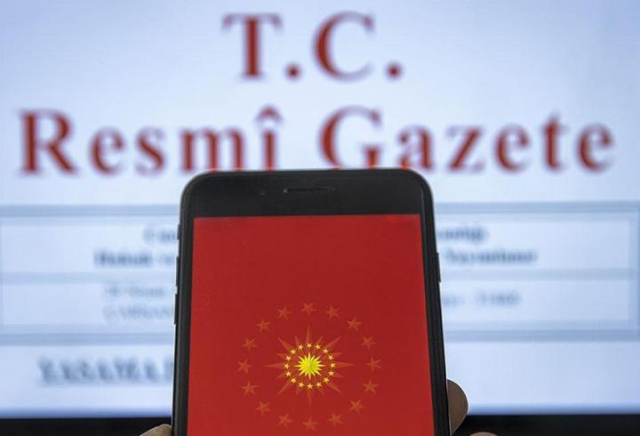 Yerel İklim Değişikliği Eylem Planlarına ilişkin yönetmelik Resmi Gazete'de