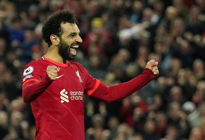 SON DAKİKA | Mohamed Salah, Trabzonspor’da