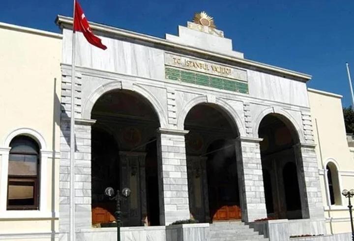 İstanbul Valiliğinden dolandırıcılık uyarısı