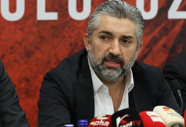 Çorum FK, gözünü Avrupa’ya dikti