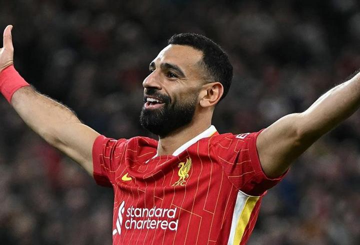 SON DAKİKA | Trabzonspor, Mohamed Salah'ı açıkladı