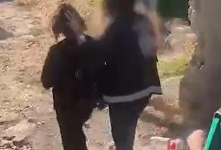 Kayseri’de milyonluk ziynet eşyası hırsızlığına 5 tutuklama