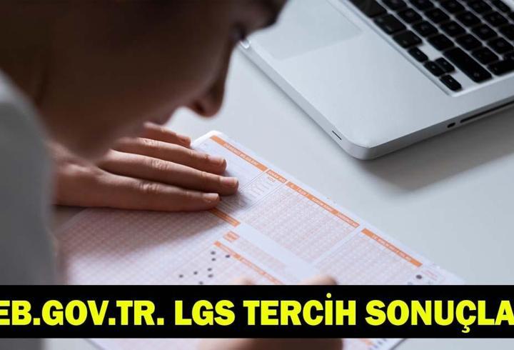 MEB.GOV.TR LGS TERCİH SONUÇLARI 2026 | LGS Yerleştirme Sonuçları Açıklandı! LGS Sonuçlarına Nereden Bakılır? T.C No, e-Okul, MEB Sonuç Sorgulama