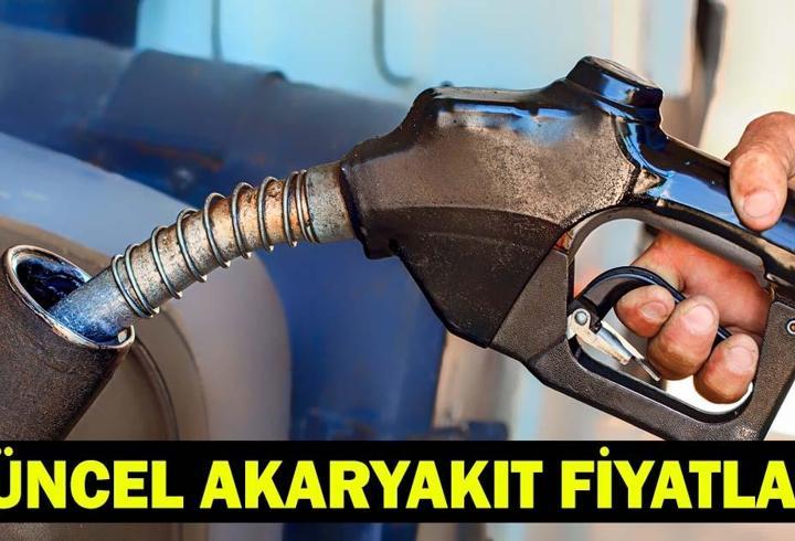 MOTORİNE İNDİRİM | Güncel Akaryakıt-Petrol Fiyatları 5 Ağustos İstanbul, İzmir, Ankara: Mazot, Benzin Ne Kadar, Kaç TL Oldu?