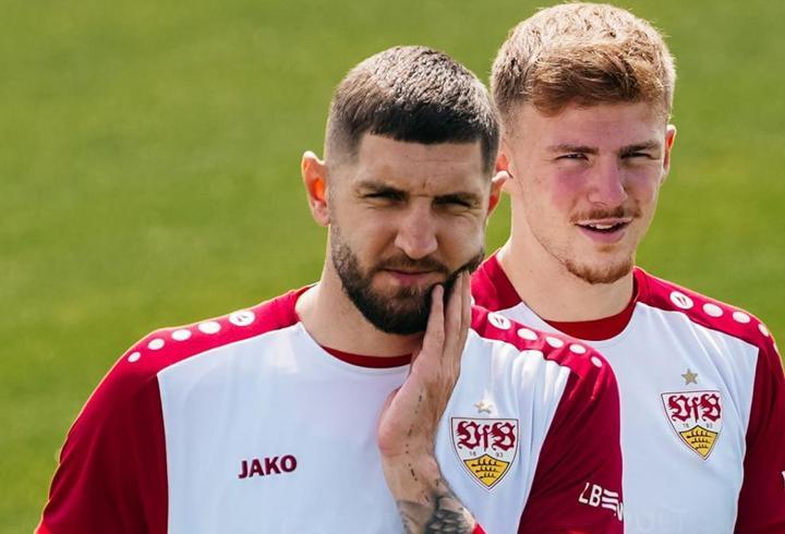 Italiano istedi, Beşiktaş Jeff Chabot için harekete geçti