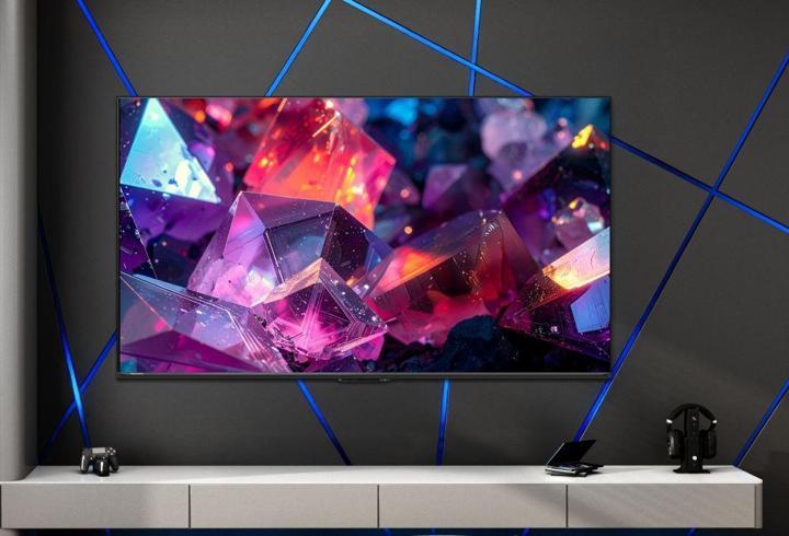 Hisense, ürün gamını TV kategorisiyle genişletiyor