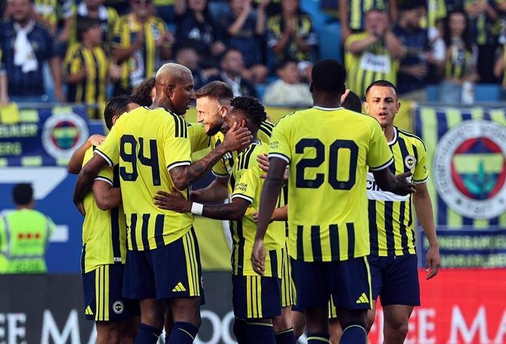 Fenerbahçe, Avrupa'da nasıl tur atlar? Semih Sezerli'den Sturm Graz analizi...