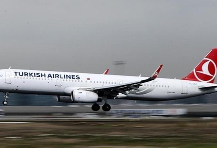THY'nin 6 aylık net karı 18,9 milyar TL oldu