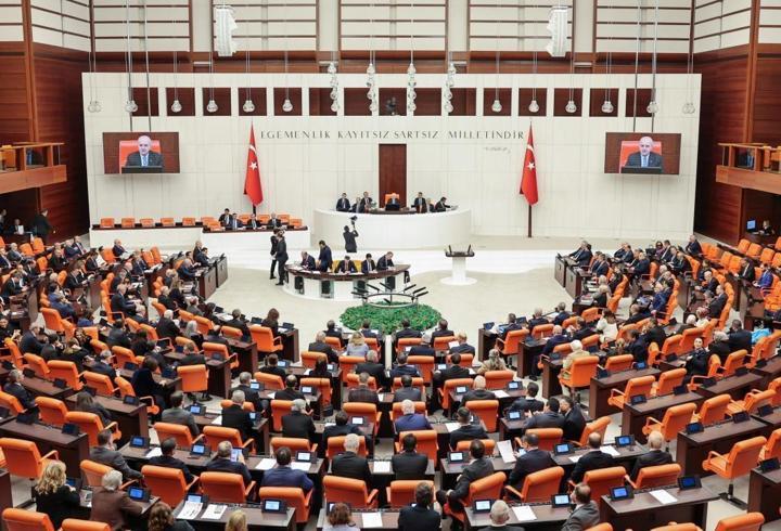 SON DAKİKA... Terörsüz Türkiye'de kritik gün! Yasa teklifi TBMM'ye sunulacak