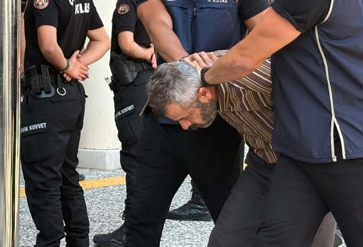 Cumhurbaşkanı Erdoğan'a suikast timinde yer alan FETÖ'cü adliyede