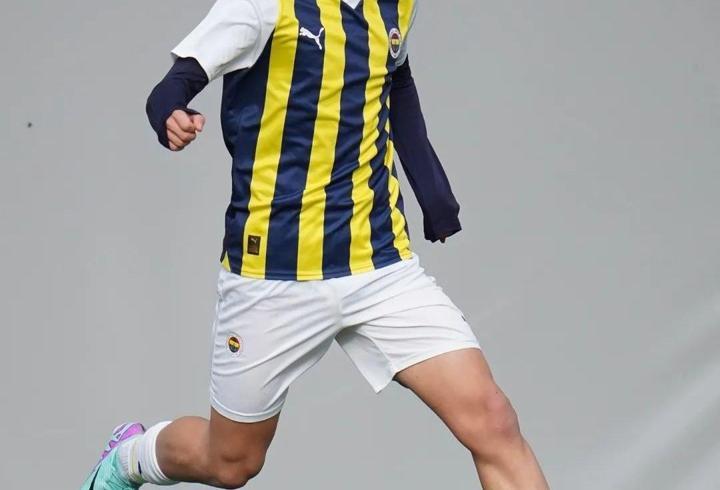 Karşıyaka'da Fenerbahçeli Yasir'den sonra Yiğit de geldi