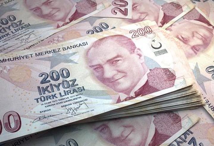 Türk lirasıyla dış ticaret 917 milyar liraya yaklaştı