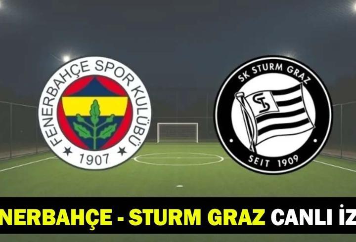 FENERBAHÇE