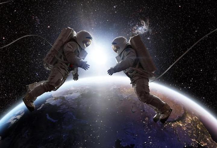 12 AĞUSTOSTA YER ÇEKİMİ DURACAK MI? Yer çekimi 7 saniyeliğine duracak iddiası!