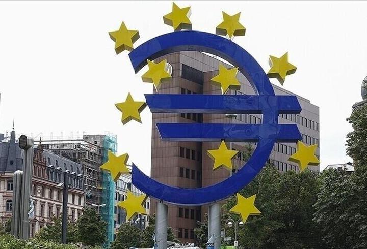 Avro Bölgesi'nde ekonomik aktivite hızlandı: PMI 8 ayın zirvesine çıktı