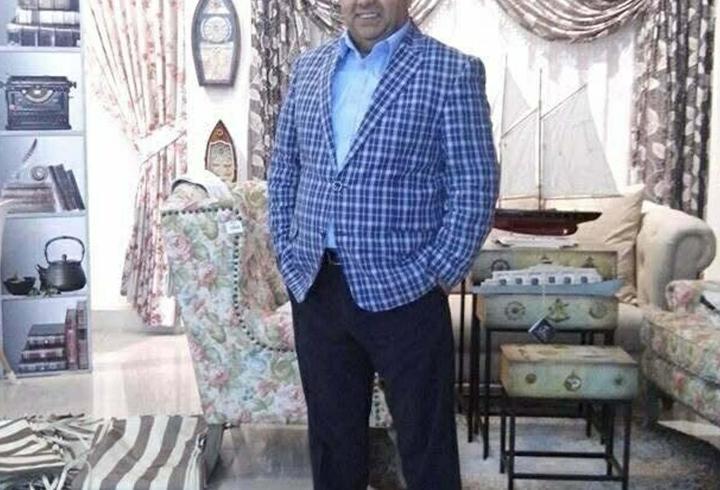 Tarlaya uçan otomobilin sürücüsü öldü