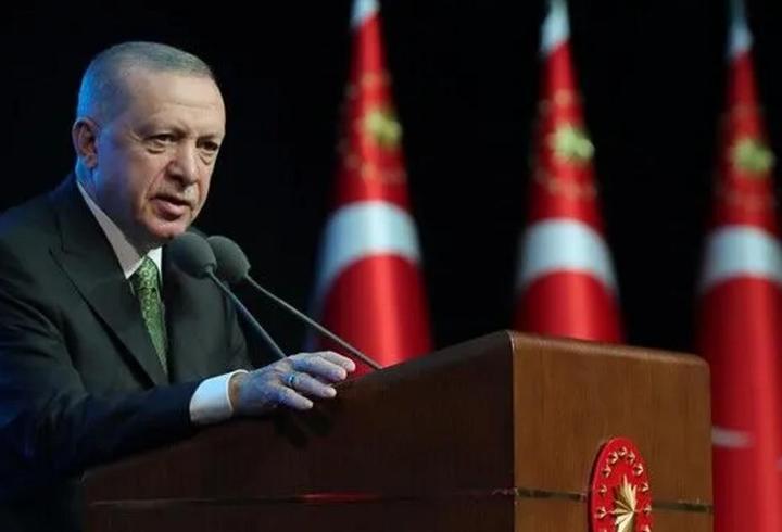 Cumhurbaşkanı Erdoğan, FETÖ'nün suikast timindeki Burkay Karatepe'den şikayetçi oldu