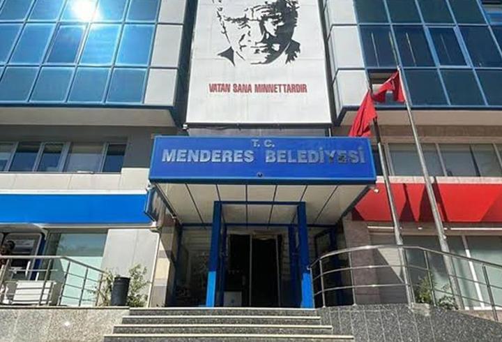 Son dakika haberi: Firari Menderes Belediye Başkan Yardımcısı Sönmez yakalandı