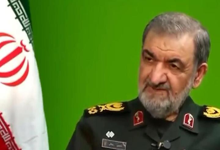 İran'dan 3. Dünya Savaşı uyarısı