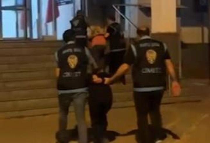 Kayseri’de inşaattaki cinayetin şüphelileri yakalandı