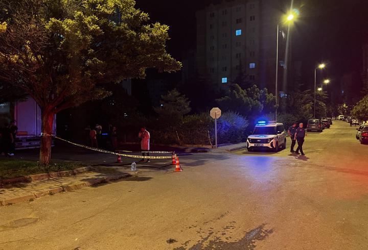 Kayseri'de ‘kız meselesi’ nedeniyle çıkan bıçaklı kavgada 2 kişi yaralandı