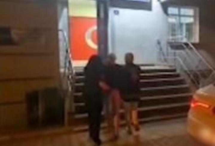Kayseri’de 12.5 yıl hapisle aranan hükümlü yakalandı