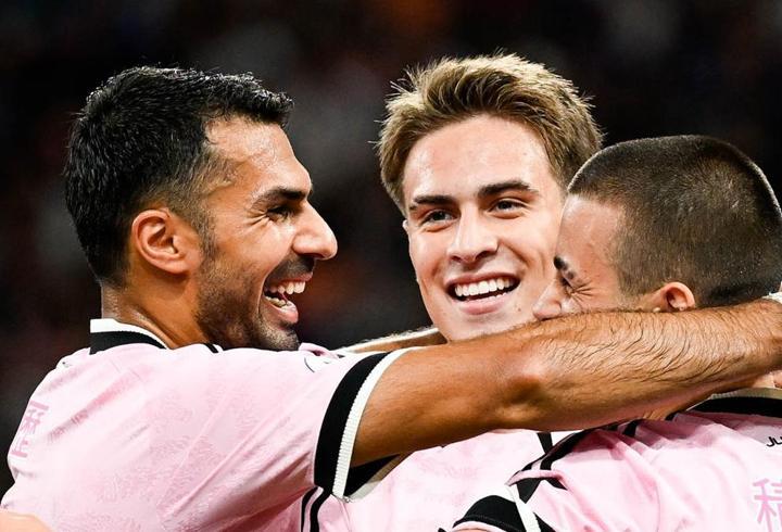 Juventus, Türk yıldızlarıyla Chelsea'yi devirdi! Spalletti, Kenan'ı övdü...