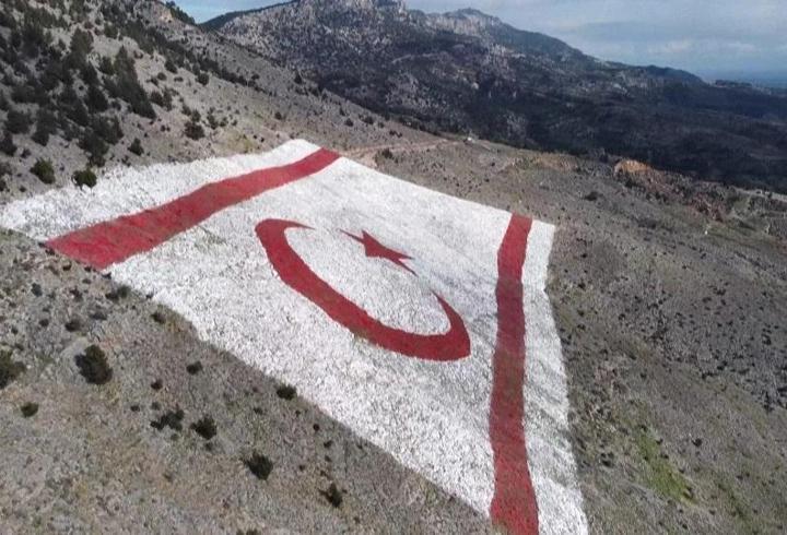 KKTC'de aşırı sıcaklar nedeniyle açık alanda çalışma yasaklandı