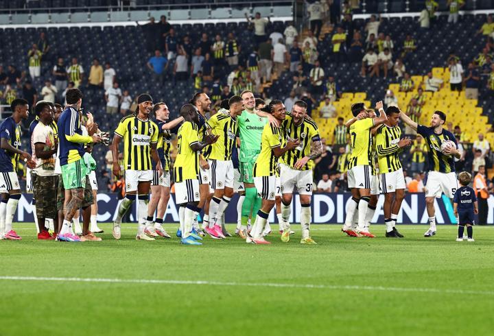Ülke puanında son durum belli oldu