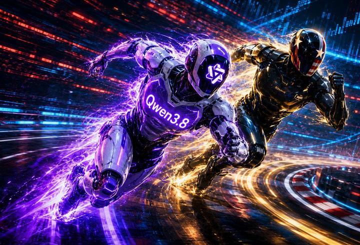 OpenAI ve Anthropic’e meydan okuyor