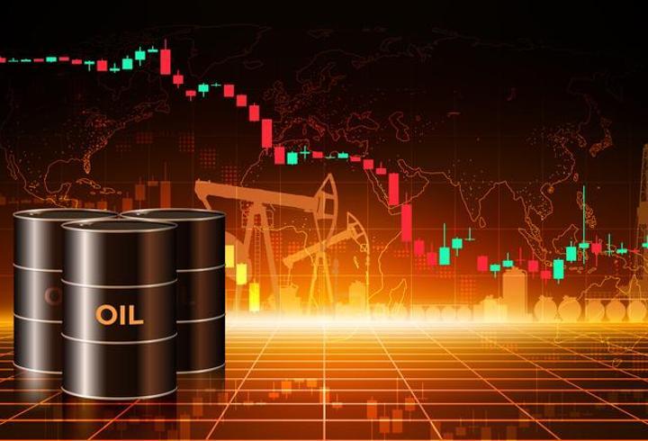 ABD'de petrol stoklarında sürpriz artış! Beklentilerin tersine yükseldi