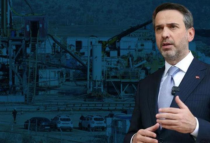 Terörsüz Türkiye’nin simgesi Gabar! Bakan Bayraktar: Geleceğe umut olmayı sürdüreceğiz