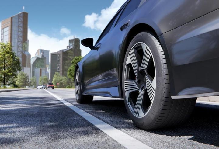 Yeni Škoda Elroq, Continental ile yola çıkacak