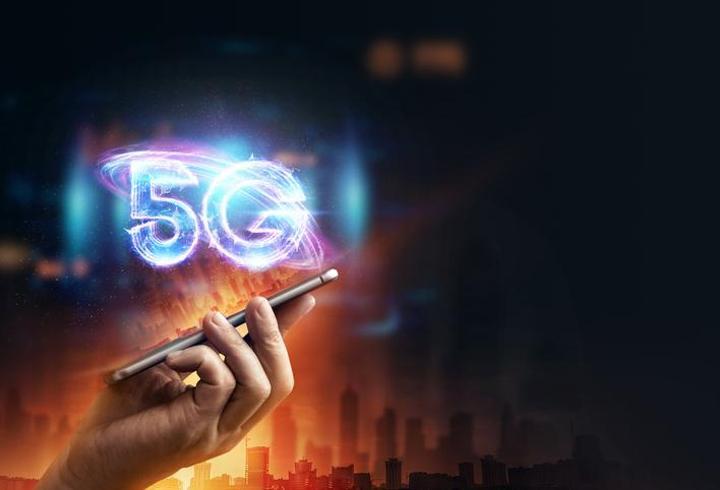 Bakan Uraloğlu açıkladı! 5G abone sayısı 4 ayda 44,5 milyona çıktı