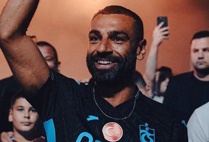 MOHAMED SALAH İMZA TÖRENİ NE ZAMAN, SAAT KAÇTA? Mohamed Salah imza töreni hangi kanalda yayınlanacak?
