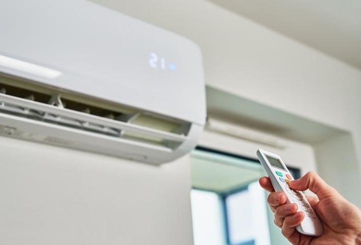 Klima kullananlar dikkat! 24 derecenin altı elektrik tüketimini artırıyor