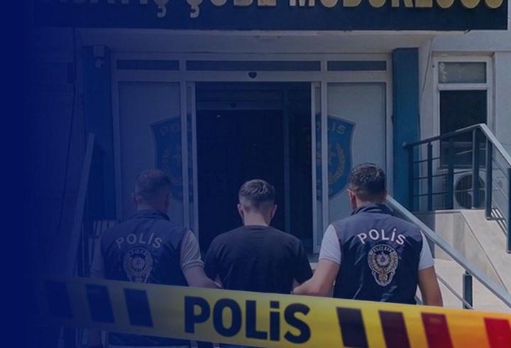 Diyarbakır’da bir işyerini kurşunlayan çocuk, tutuklandı