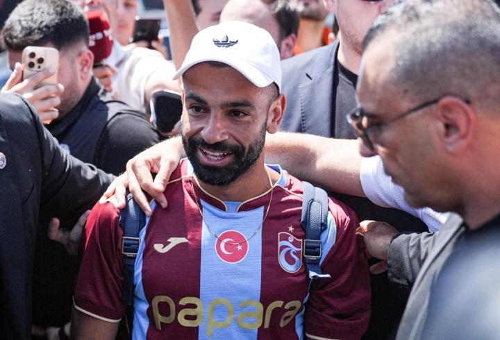 Cem Yılmaz, Salah transferini değerlendirdi: Trabzonspor bu sezonun en iddialı takımı olacak